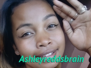 Ashleyreddsbrain