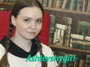 Ashleyshygirl