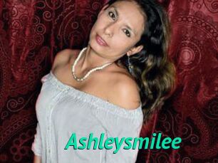 Ashleysmilee