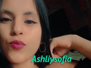 Ashliysofia