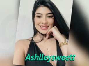 Ashlleysweett