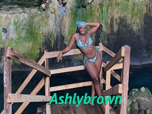 Ashlybrown