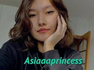 Asiaaaprincess