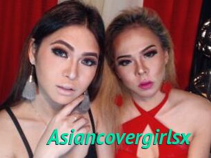 Asiancovergirlsx