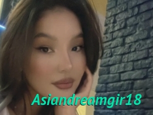 Asiandreamgir18