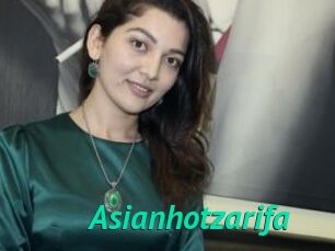 Asianhotzarifa
