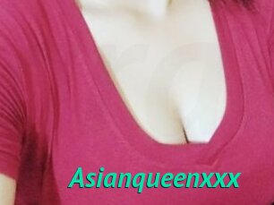 Asianqueenxxx