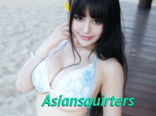 Asiansquirters