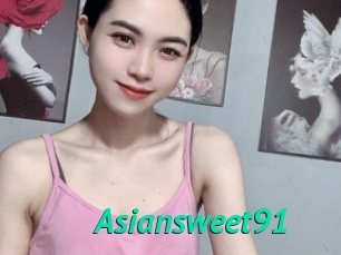 asiansweet91 Gratis Camsex