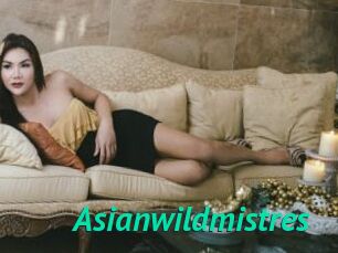 Asianwildmistres
