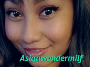 Asianwondermilf