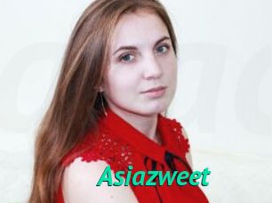 Asiazweet