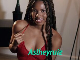 Aslheyruiz