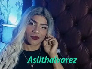 Aslithalvarez