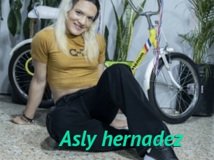 Asly_hernadez