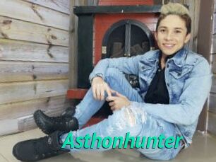 Asthonhunter