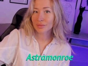 Astramonroe