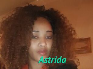 Astrida