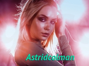 Astridcolman