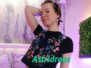 Astridrous