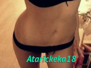 Atarickeka18