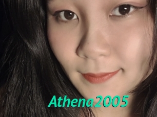 Athena2005