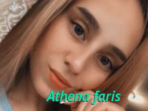 Athena_faris