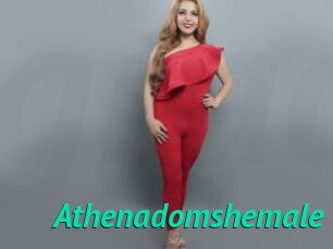 Athenadomshemale