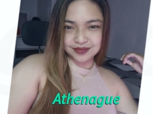 Athenague