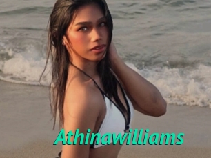 athinawilliams Gratis Camsex