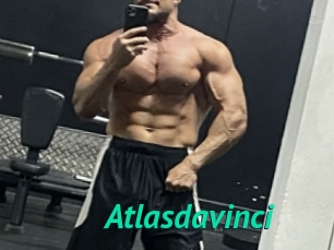 atlasdavinci Gratis Camsex