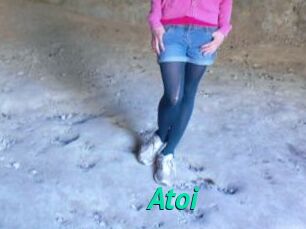 Atoi