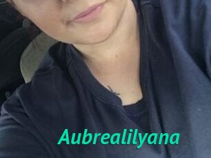 Aubrea_lilyana