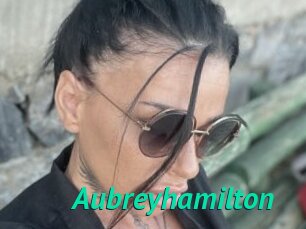 Aubreyhamilton