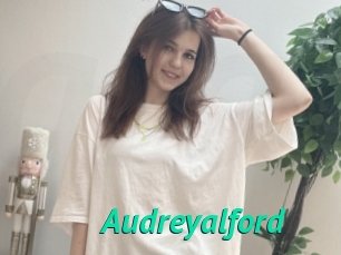 Audreyalford
