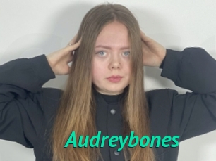 Audreybones