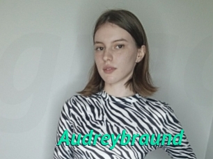 Audreybraund