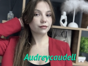Audreycaudell