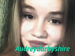 Audreydarbyshire