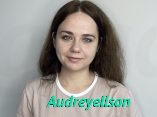 Audreyellson