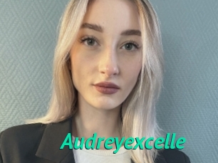 Audreyexcelle