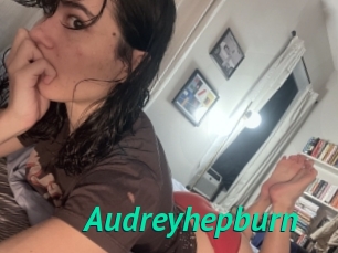 Audreyhepburn