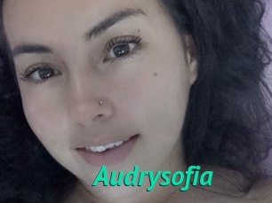 Audrysofia