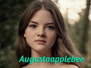 Augustaapplebee