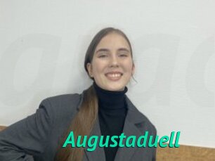 Augustaduell