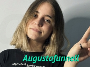 Augustafunnell