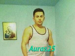 Auras25