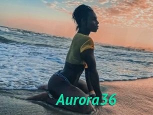Aurora36