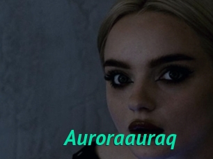 Auroraauraq