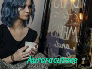 Auroracuteee